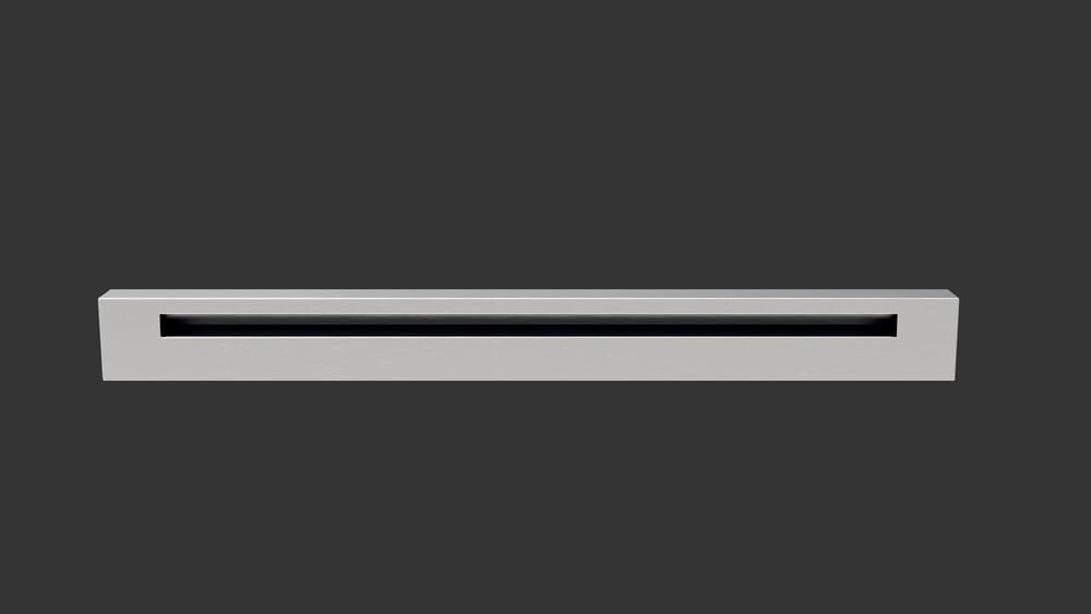 Fulgor Milano 30??? Back Guard ??? Standard 3", , large
