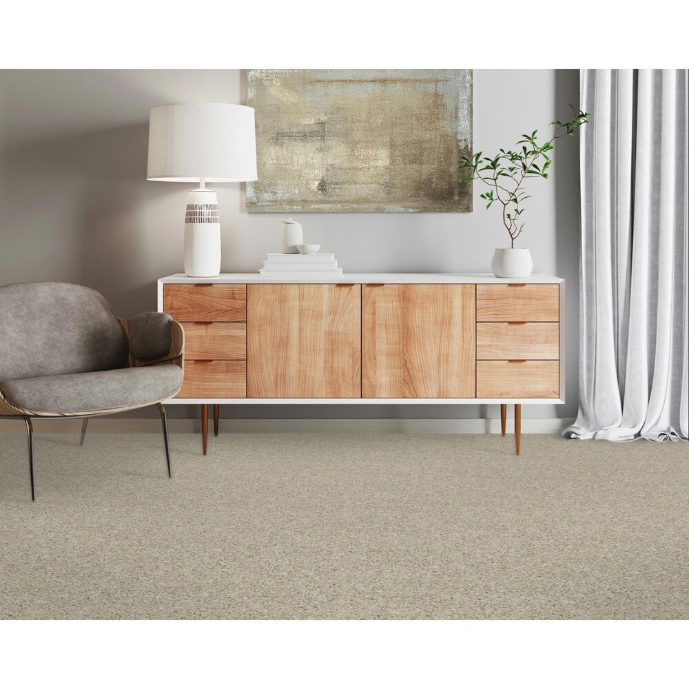 Mohawk Raise The Woof II Carpet in London Fog, , large
