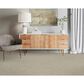 Mohawk Raise The Woof II Carpet in London Fog, , large
