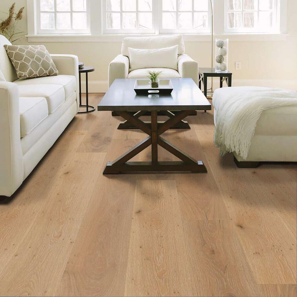 Shaw Expressions SW754 Fresco Oak Hardwood, , large