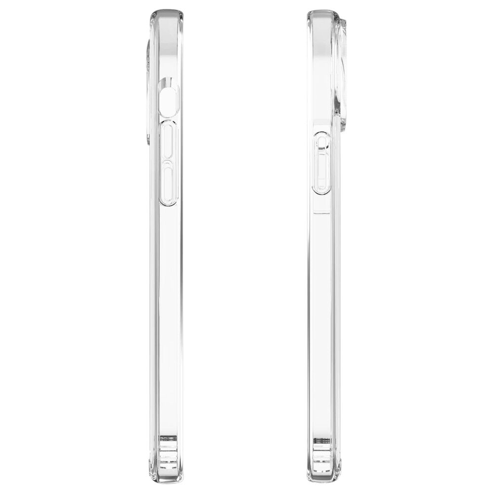 Zagg Crystal Palace Snap MagSafe Case for Apple iPhone 15 Plus in Clear, , large