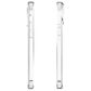 Zagg Crystal Palace Snap MagSafe Case for Apple iPhone 15 Plus in Clear, , large