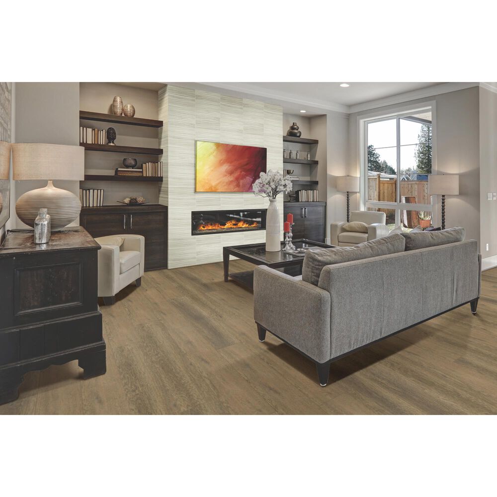 Happy Feet International Malibu II Rosemary 9&quot; x 60&quot; Luxury Vinyl Plank, , large