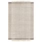 Surya Reliance RLI-2301 5" x 7"6" Brown and Ivory Area Rug, , large