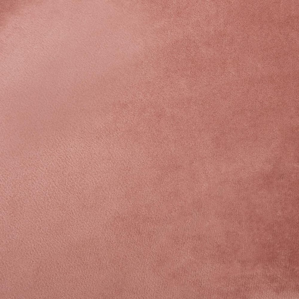 Safavieh Giani Dining Chair in Dusty Rose and Gold (Set of 2), , large