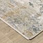 Oriental Weavers Soho SOH08 Beige 3"2" x 5" Area Rug, , large