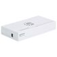 Manhattan 8-Port Desktop Gigabit Ethernet Switch in White, , large