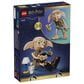 LEGO Harry Potter Dobby the Free Elf Building Set, , large