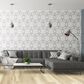 Tru-Cor SPC Canal Hickory 8" x 60" Luxury Vinyl Plank, , large