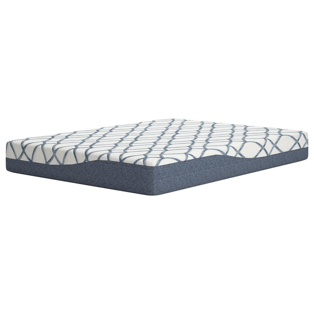 Ashley Chime Elite 2.0 10" Firm Queen Mattress, , large