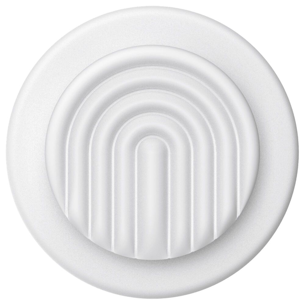 PopSockets MagSafe PopGrip Curves in Coconut Creme, , large