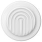 PopSockets MagSafe PopGrip Curves in Coconut Creme, , large