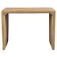 Timeless Designs Holliman End Table in Natural, , large