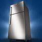 Maytag 19 Cu. Ft. Top Freezer Refrigerator with Garage Mode in Fingerprint-Resistant Stainless Steel, , large