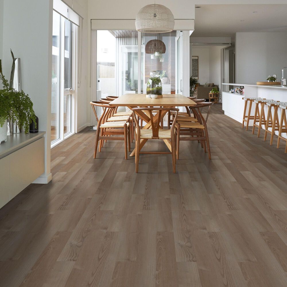 COREtec Originals Classics Wheldon Oak 5&quot; x 48&quot; Luxury Vinyl Plank, , large