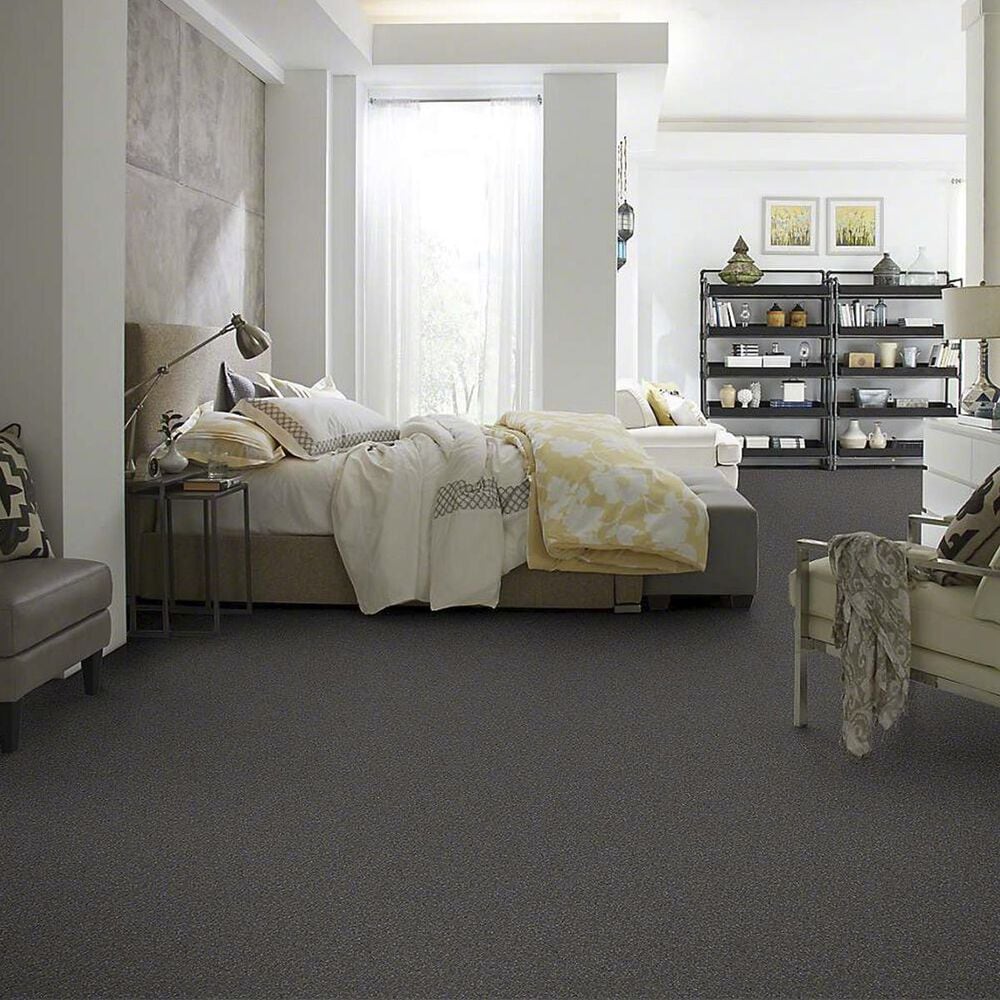 Anderson Tuftex Barracan Classic II Carpet in Armory, , large