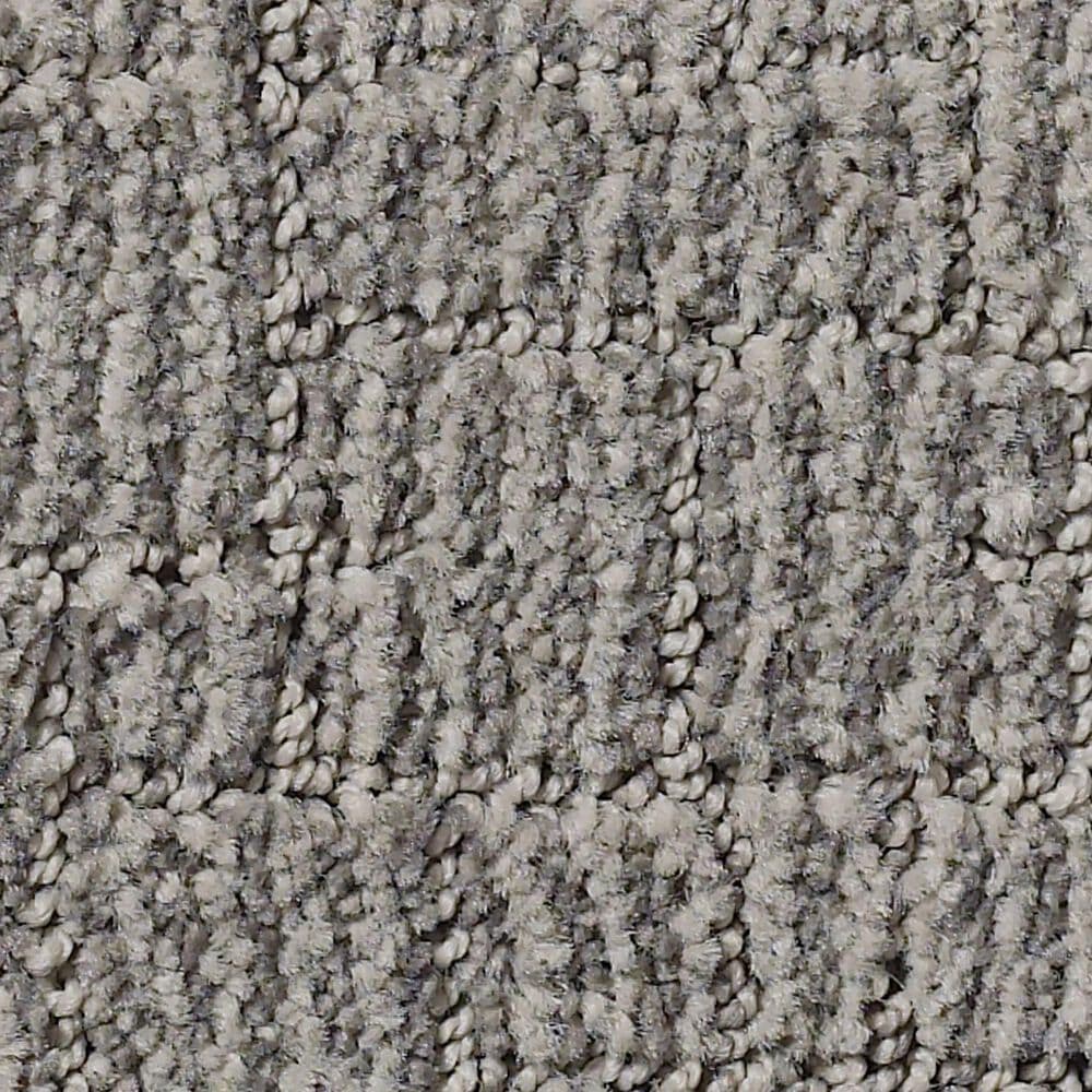 Shaw Wayfarer Carpet in Sea Haze, , large