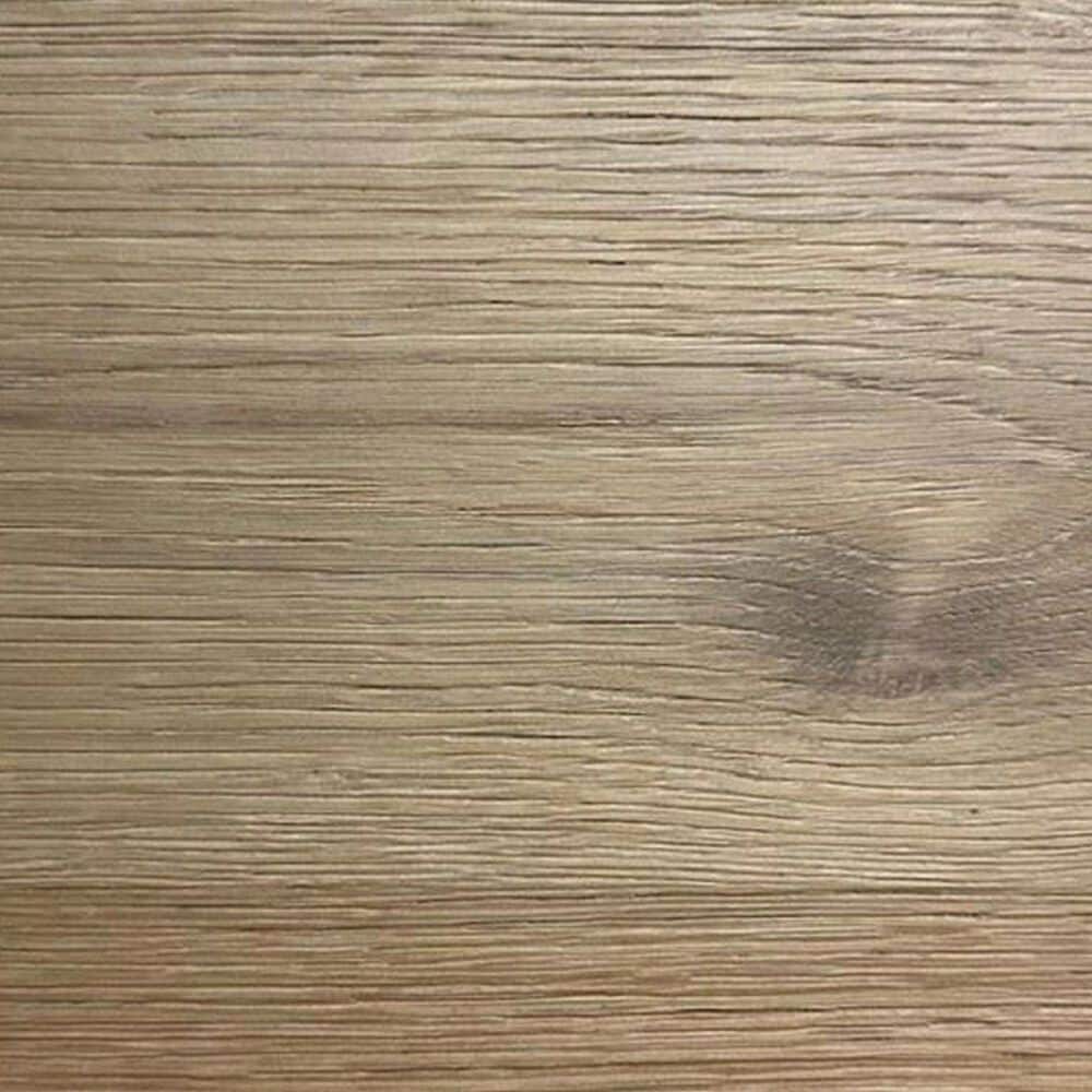 Universal Furniture Modern Walker King Panel Bed in Natural Oak, , large