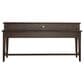 Liberty Mill Creek Console Table and 3 Stools in Peppercorn, , large