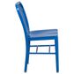 Flash Furniture Chair in Blue, , large