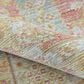 Momeni Isabella ISA-8 2"7" x 8" Pink Runner, , large