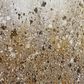 CosmoLiving by Cosmopolitan 40" x 30" Abstract Wall Art in White, Black, Gold and Grey (Set of 2), , large