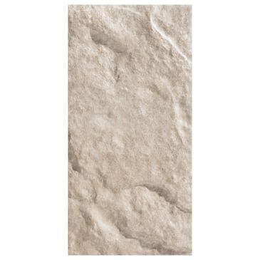 Emser Reform Crema 5" x 10" Porcelain Tile, , large