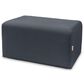 Jaxx Monroe Large Ottoman in Denim, , large