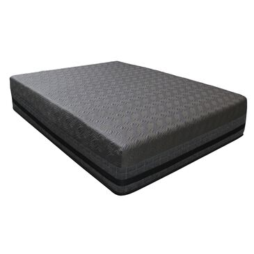 Sleeptronic Berkshire Majestic Hybrid Twin XL Mattress, , large