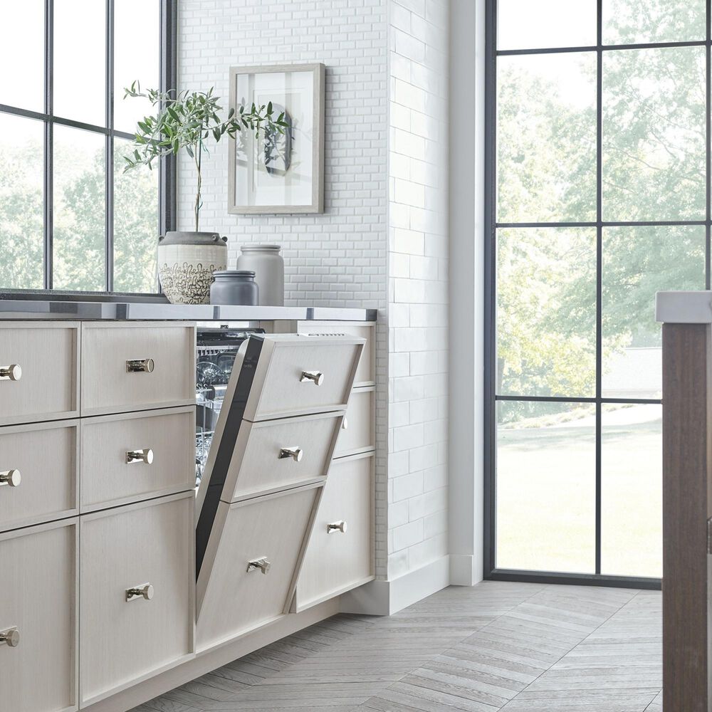 Monogram 24&quot; Built-In Fully Integrated Dishwasher, , large