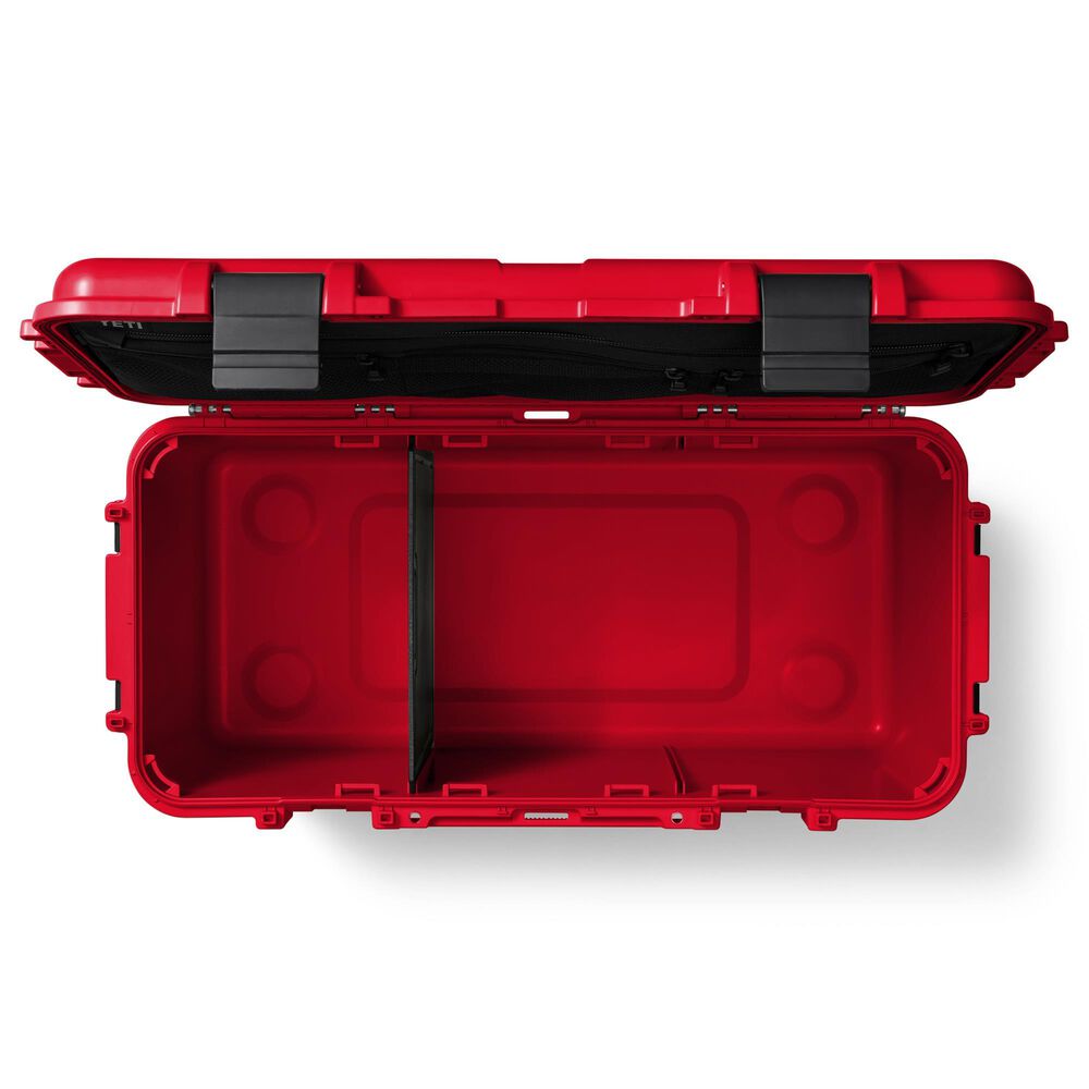 YETI LoadOut GoBox 60L Gear Case in Rescue Red, , large