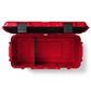 YETI LoadOut GoBox 60L Gear Case in Rescue Red, , large