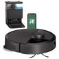 iRobot Roomba Plus 405 Combo Robot Vacuum with AutoWash Dock in Black, , large