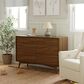 Babyletto Palma 7-Drawer Double Dresser in Natural Walnut, , large