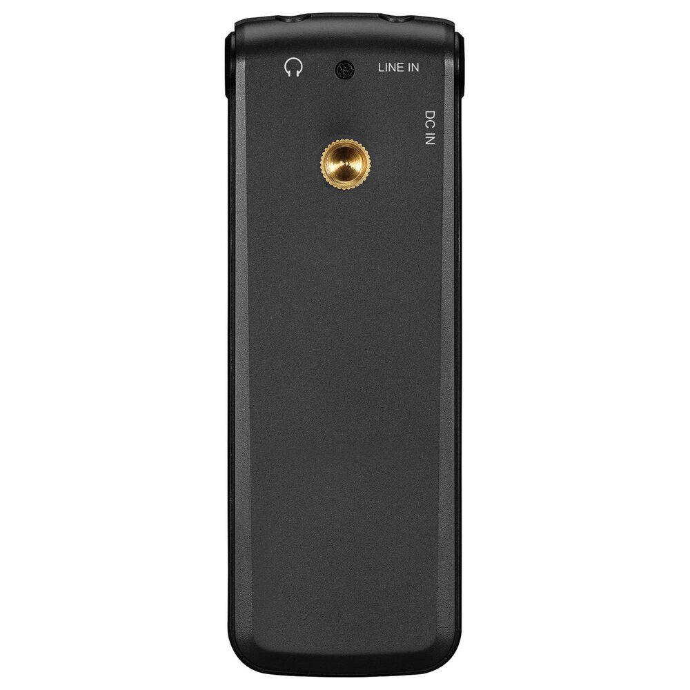 GPX Digital Voice Recorder in Black, , large
