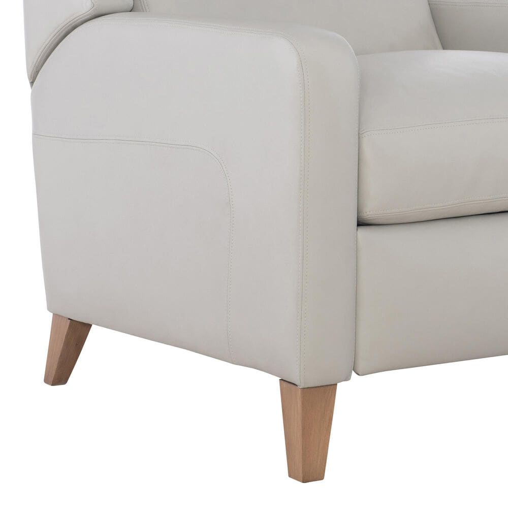 Bradington-Young Howell 3-Way Push Back Lounger Recliner in Khaki, , large