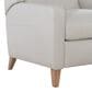 Bradington-Young Howell 3-Way Push Back Lounger Recliner in Khaki, , large