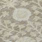 Dalyn Rug Company Solace SL8 8" Round Mocha Area Rug, , large