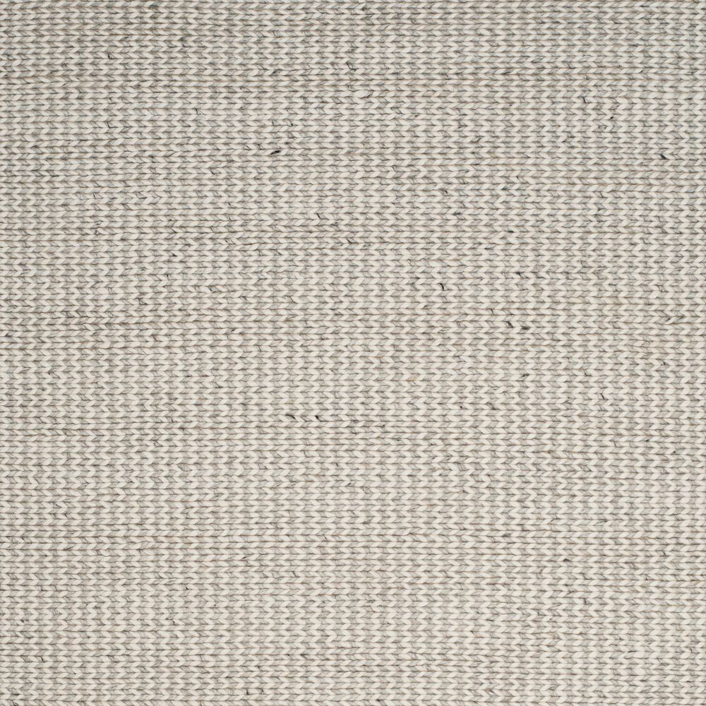 Safavieh Natura 10&#39; x 14&#39; Ivory and Silver Area Rug, , large