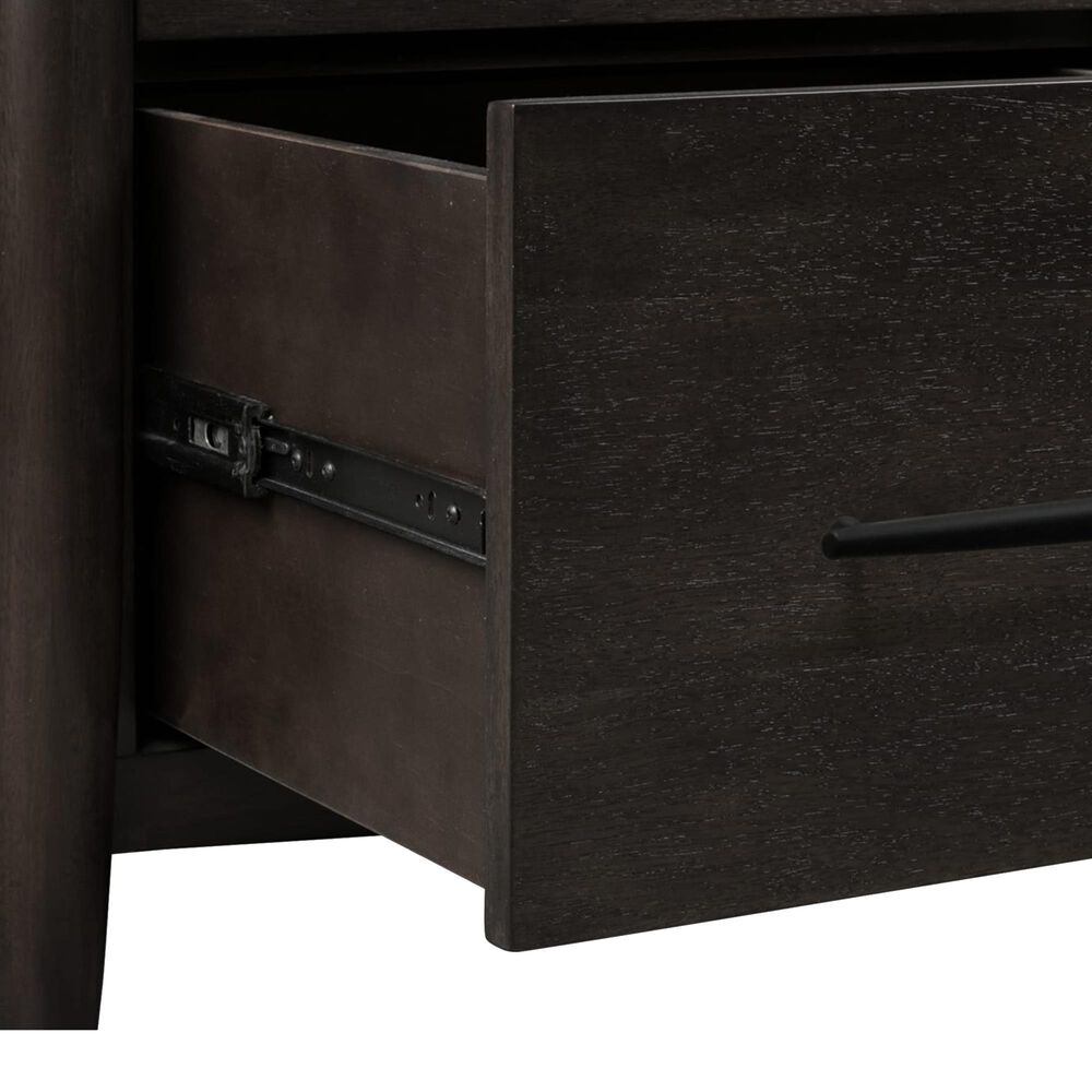 Urban Home Koko 2-Drawer Nightstand in Minx, , large