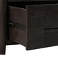 Urban Home Koko 2-Drawer Nightstand in Minx, , large