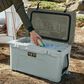 YETI Tundra 45 Hard Cooler in Ridgeline, , large