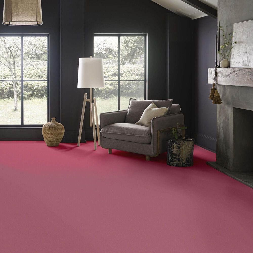 Anderson Tuftex Finery Carpet in Pink Rose, , large