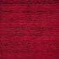 Safavieh Adirondack ADR117F-6R 6" x 6" Red/Black Round Rug, , large