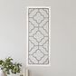 Timberlake Hastings Home Clover Wall Panel in Black and White, , large