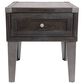Ashley Todoe End Table in Dark Gray, , large