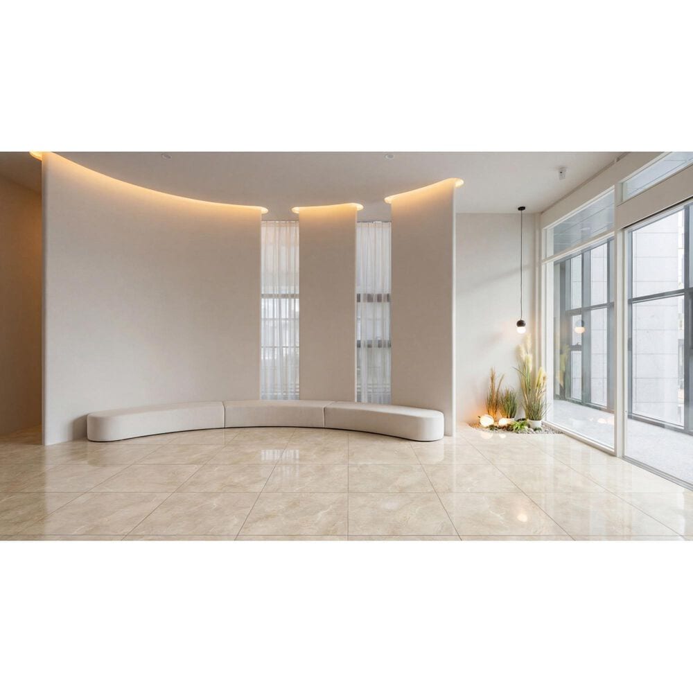 Emser Savino Clair 24" x 47" Matte Porcelain Tile, , large