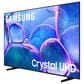 Samsung 65" Class U7900F 4K Crystal UHD with HDR in Black - Smart TV, , large
