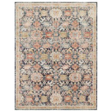 Magnolia Home Graham GRA-05 7"10" x 10" Multicolor Area Rug, , large