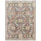 Magnolia Home Graham GRA-05 7"10" x 10" Multicolor Area Rug, , large